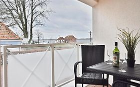 Haus Panorama Laboe Nr 1