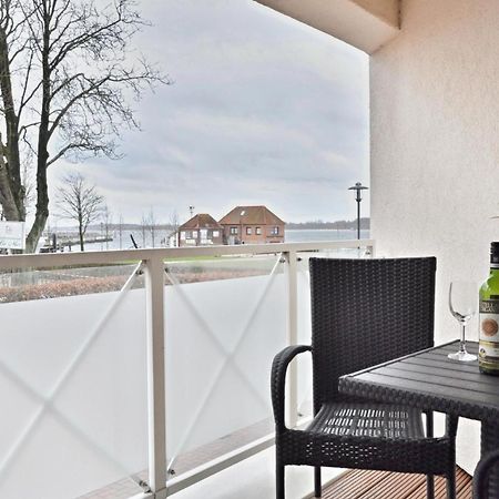 Ferienwohnung Haus Panorama Laboe Nr 1 Exterior foto